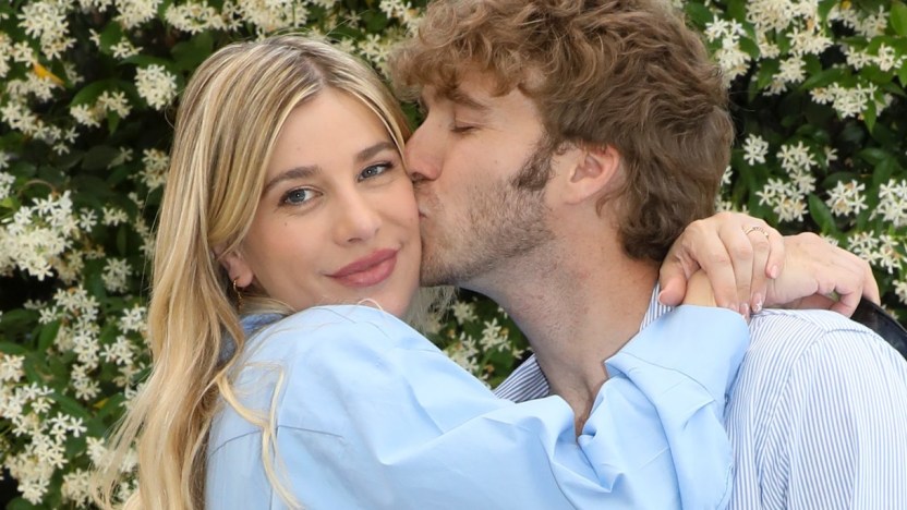 #acasadi Paolo Ciavarro e Clizia Incorvaia: super chic e di design