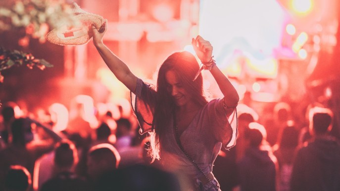 È il tuo primo concerto? Tutto ciò che devi sapere per un’esperienza epica 💃