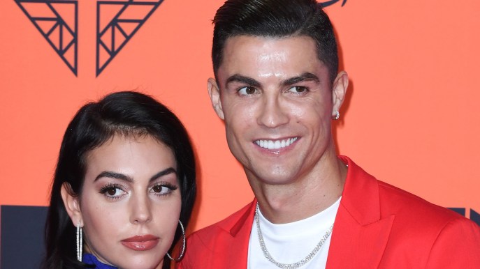 Cristiano Ronaldo e Georgina Rodriguez, amore al capolinea: firmato un contratto da capogiro