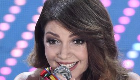 Cristina D’Avena: “Ecco quanto ho guadagnato. Berlusconi? Mi teneva d’occhio”