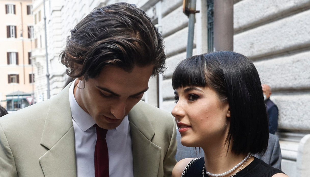 Giorgia Soleri cancella Damiano e i Måneskin dopo l’annuncio della rottura