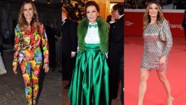 Daniela Santanchè, i 10 look che hanno fatto la storia (da Pitonessa a Ministro)