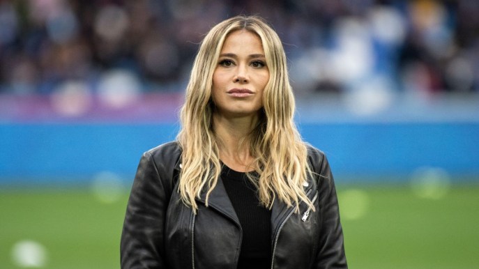 Diletta Leotta e le molestie mai confessate: il racconto che gela i fan