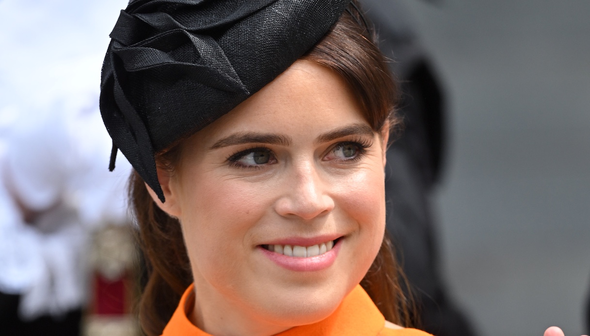 Eugenia di York è di nuovo mamma: le prime foto del piccolo Ernest