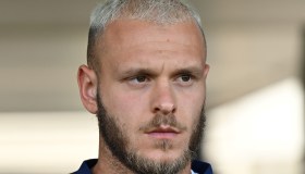 Nozze Federico Dimarco, chi è la bellissima Giulia Mazzocato