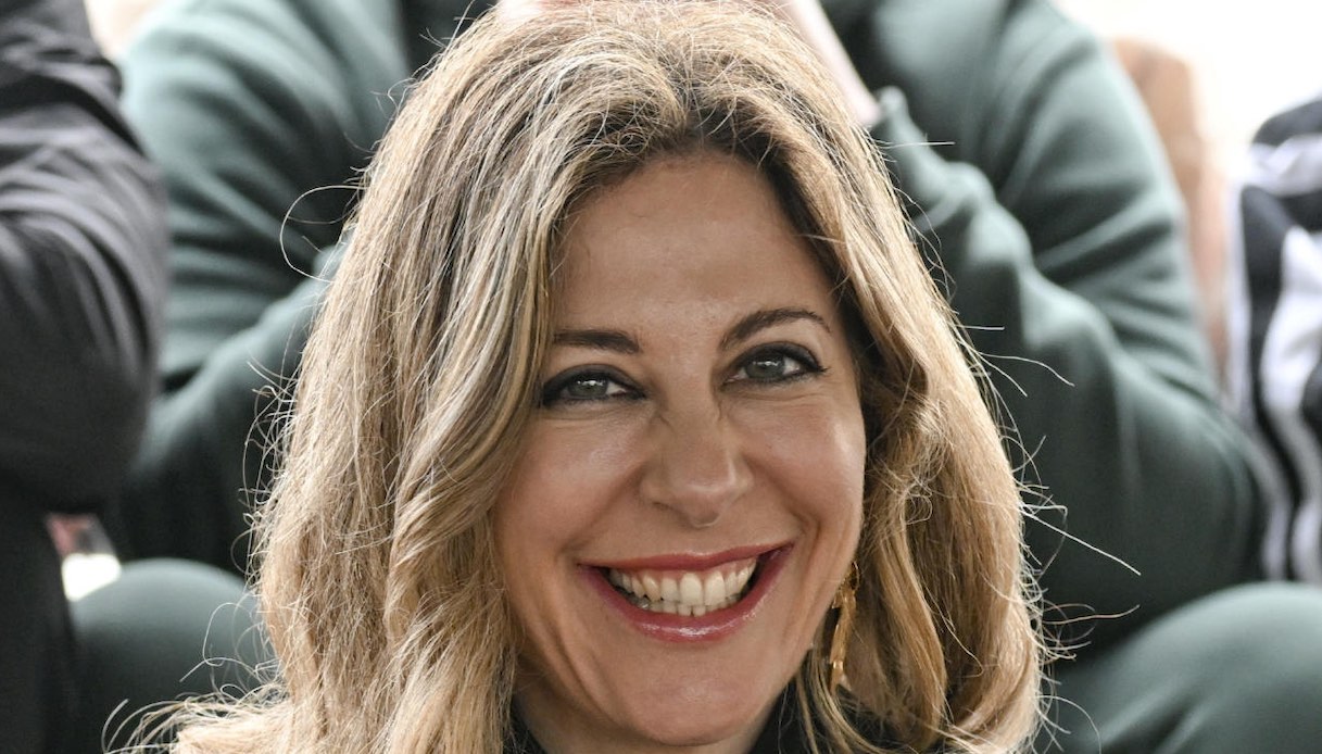 “GialappaShow”, Francesca Fagnani intervista San Francesco a “Berve”: irresistibile