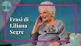 Frasi di Liliana Segre, per non dimenticare una delle pagine più buie della storia