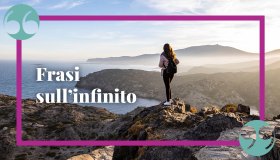 Frasi sull’infinito: le più emozionanti da condividere
