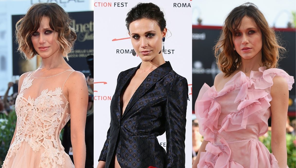Gabriella Pession, 10 look che hanno fatto la storia (dall’eleganza impareggiabile)