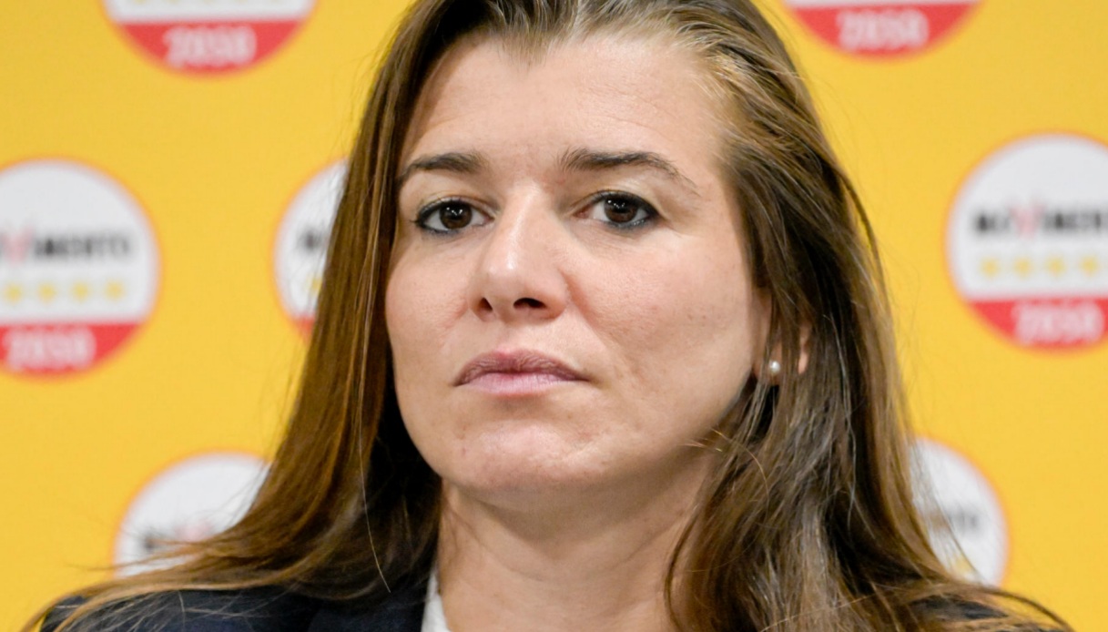 Chi è Gilda Sportiello, la prima deputata ad allattare al Parlamento italiano