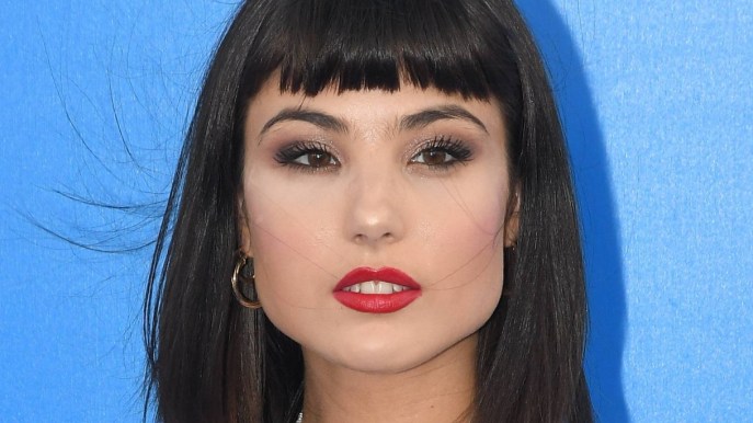 Giorgia Soleri dopo la rottura con Damiano David: “C’è un unico accordo”