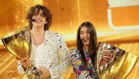 Giulia Stabile e Sangiovanni si sono lasciati: i motivi dell’addio