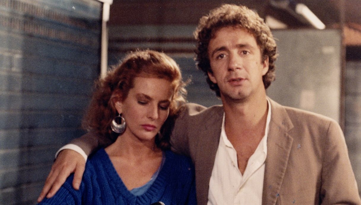 Francesco Nuti, il ricordo di Giuliana De Sio: “Se n’è andato tempo fa”