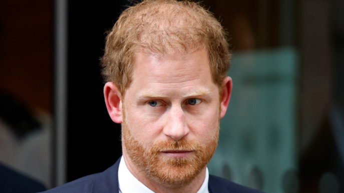 Harry in tribunale a Londra: la rivelazione sul padre biologico e il grande rimpianto