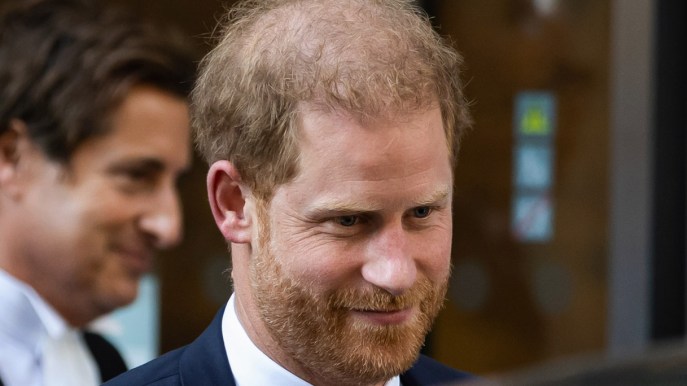 Divorzio Meghan Markle, Carlo prepara il ritorno di Harry a Palazzo