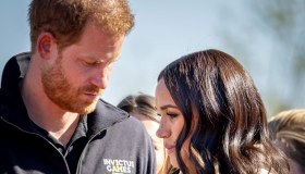 “Meghan Markle licenziata”, Netflix vuole solo Harry