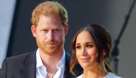 Harry sedotto dall’assistente personale di Meghan Markle