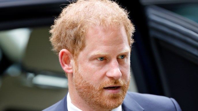 “Harry non è più gradito”: il primo Trooping the Colour di Carlo è già nel caos