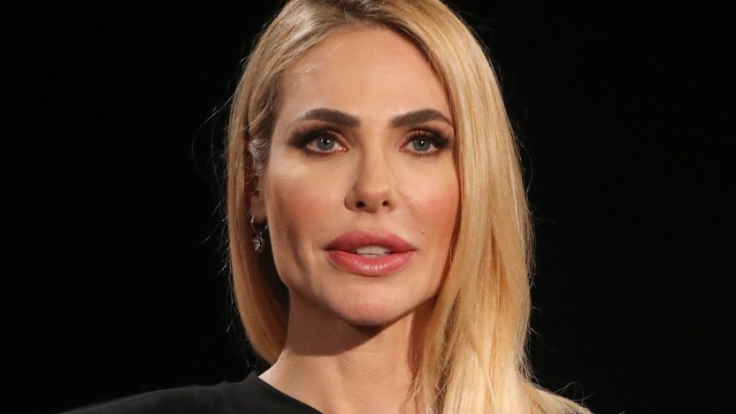 “Isola 2023”, Mazzoli esagera contro Helena: la battuta su Belen gela lo studio