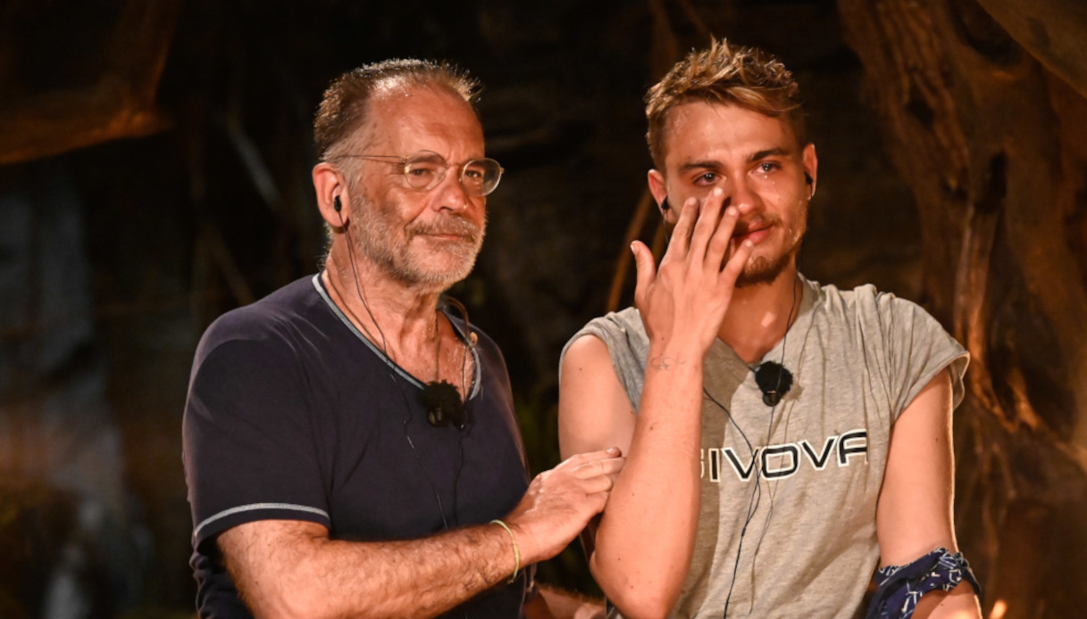 “Isola 2023”, Cecchi Paone torna all’attacco: “Ilary Blasi? Patti non rispettati”