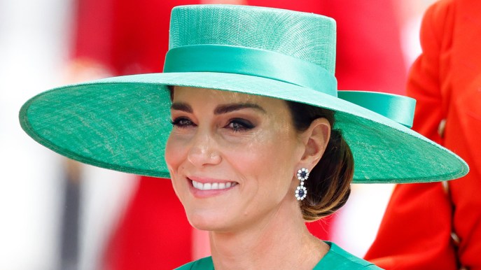 Kate Middleton, abito gioiello da 3.331 euro: chi è il suo nuovo stilista preferito