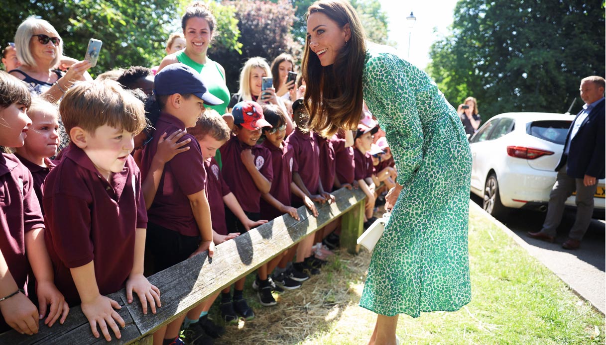 Kate Middleton