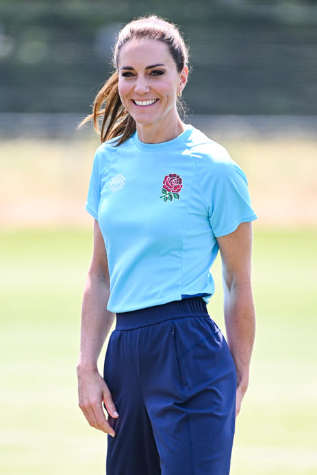 Kate Middleton