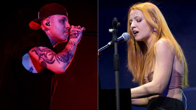 Lazza e Noemi uniscono le voci in AIR grazie all’eclettico Dardust e al supporto di glo