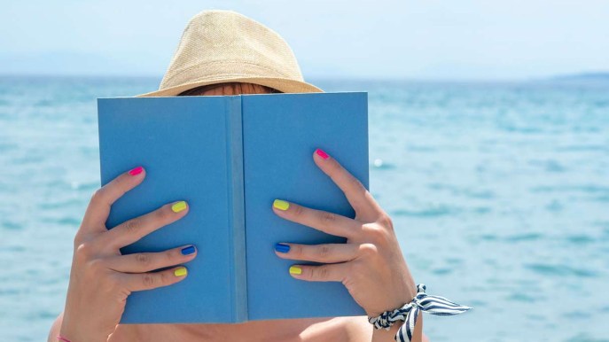 I libri dell’estate: tra thriller e amore, 11 titoli imperdibili