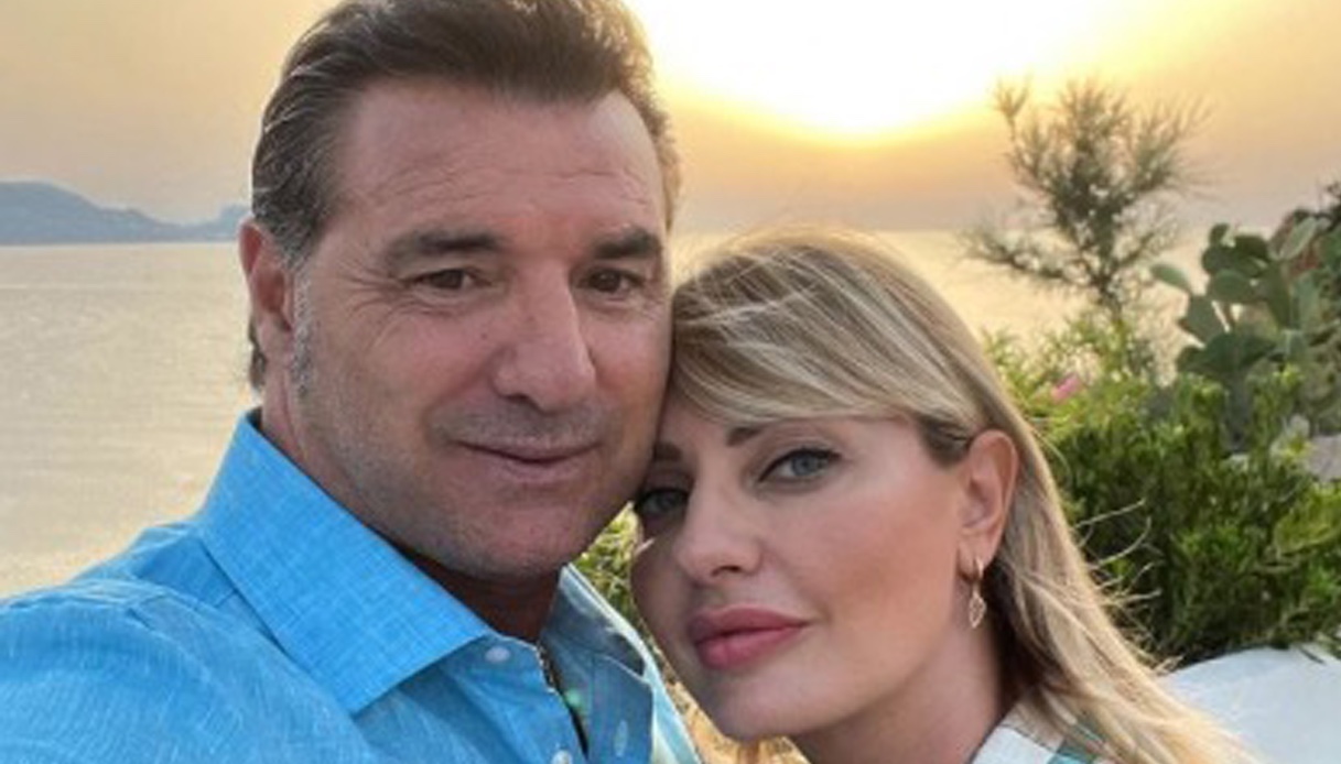 Manila Nazzaro, Lorenzo Amoruso non si dà pace: le sue parole sulla rottura