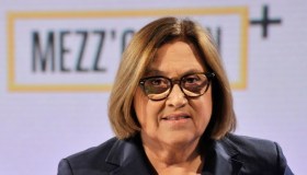 Lucia Annunziata, l’addio alla Rai e al pubblico dopo 18 anni