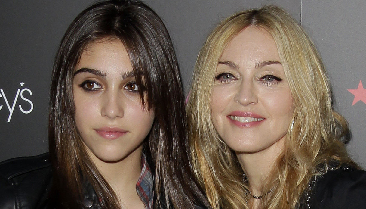 Madonna, cosa fanno oggi i suoi sei figli