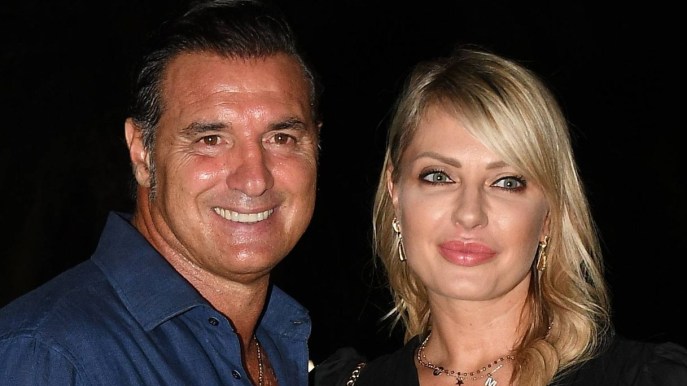 Manila Nazzaro contro Amoruso dopo la rottura. E parla del nuovo amore