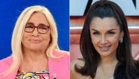 Mara Venier senza freni con Elettra Lamborghini: la gaffe che infiamma “Domenica In”