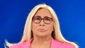 Lutto per Mara Venier: morto Pier Francesco Forleo, compagno di Elisabetta Ferracini