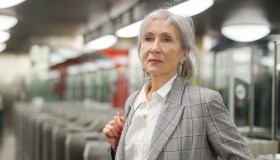 L’amore eterno: la voce oltre la morte. La storia di Margaret e Oswald