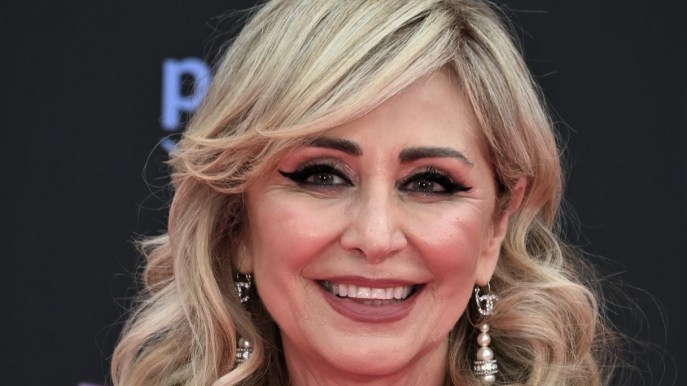 “Sei spaziale” in bikini: oggi ha 60 anni ed è la mamma di una vip