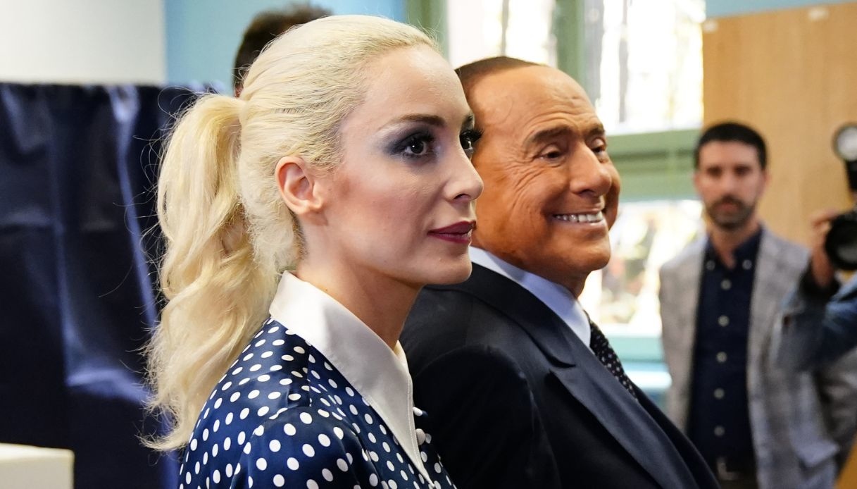 Marta Fascina, l’ultimo desiderio di Silvio Berlusconi