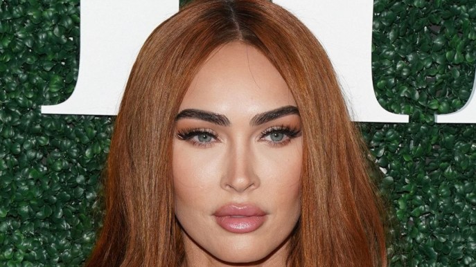 Il bikini di Megan Fox dà inizio all’estate in modo trasgressivo