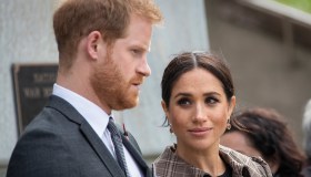 Divorzio Sussex, Meghan Markle ha un altro. Harry distrutto