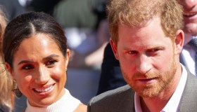 Meghan Markle lascia Harry da solo tra le voci di divorzio
