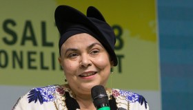 Michela Murgia, l’ultimo desiderio e l’eredità per il figlio Raphael