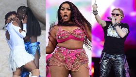 Glastonbury Festival: i momenti incredibili che vi siete persi