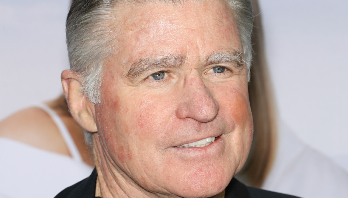 Morto Treat Williams