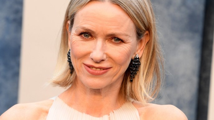 Naomi Watts a 54 anni sceglie l’amore: il matrimonio celebrato in gran segreto