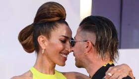 Nina Zilli è mamma, l’annuncio su Instagram e il primo regalo per Anna Blue