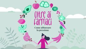 Ipertensione? Cosa può aiutare oltre ai farmaci