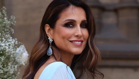 Paloma Cuevas, la bellissima stilista che ha stregato Luis Miguel