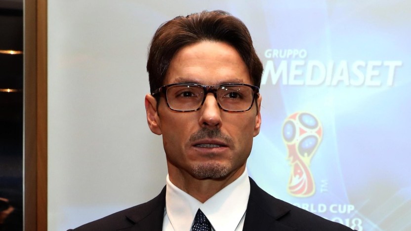 Pier Silvio Berlusconi, il ricordo commosso del padre nella lettera ai dipendenti Mediaset