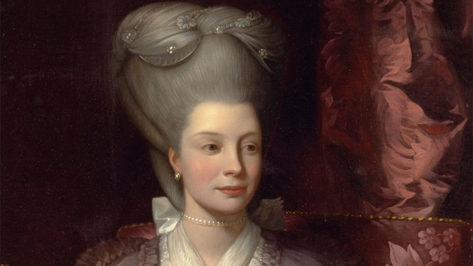 La regina Carlotta: la vera storia dietro la serie tv